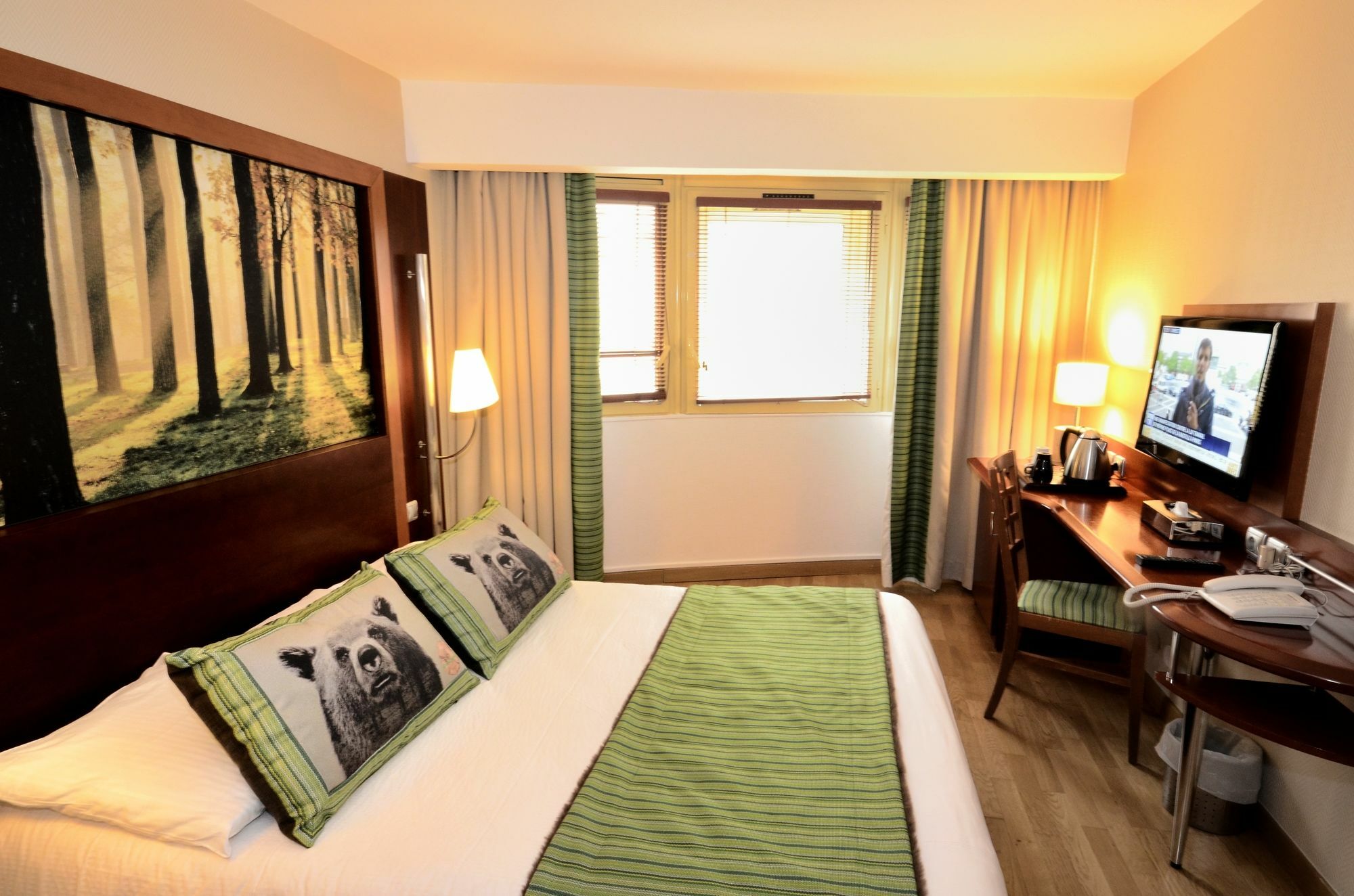 Green Hotels Confort Paris 13 (Adults Only) Exterior foto